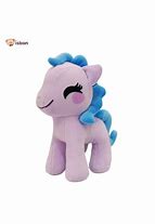 Boneka Kuda Poni Kecil