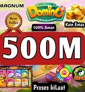 Cara Jadi Agen Chip Kuning Domino Island Murah