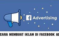 Cara Membuat Iklan Video Di Facebook Ads