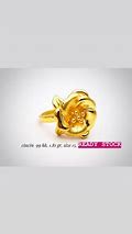 Cincin Emas 999 Asli