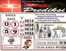 Dewa Uang Togel 4D