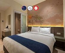 Hotel 88 Alun Alun Kota Bandung Jawa Barat