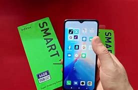 Infinix Smart 7 Spesifikasi Dan Harga