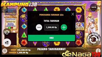 Pola Gacor Olympus Hari Ini Petir Slot Olympus Maxwin Trik Game