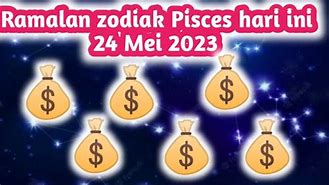 Ramalan Hari Ini Pisces